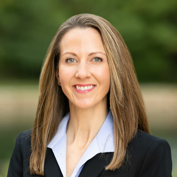 Mitzi Swaffar, CFP®